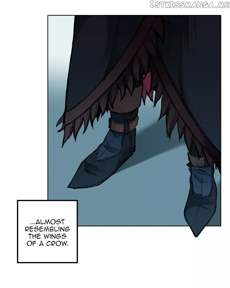 Daedalus Of The Crows - 19 page 40-9da32a17