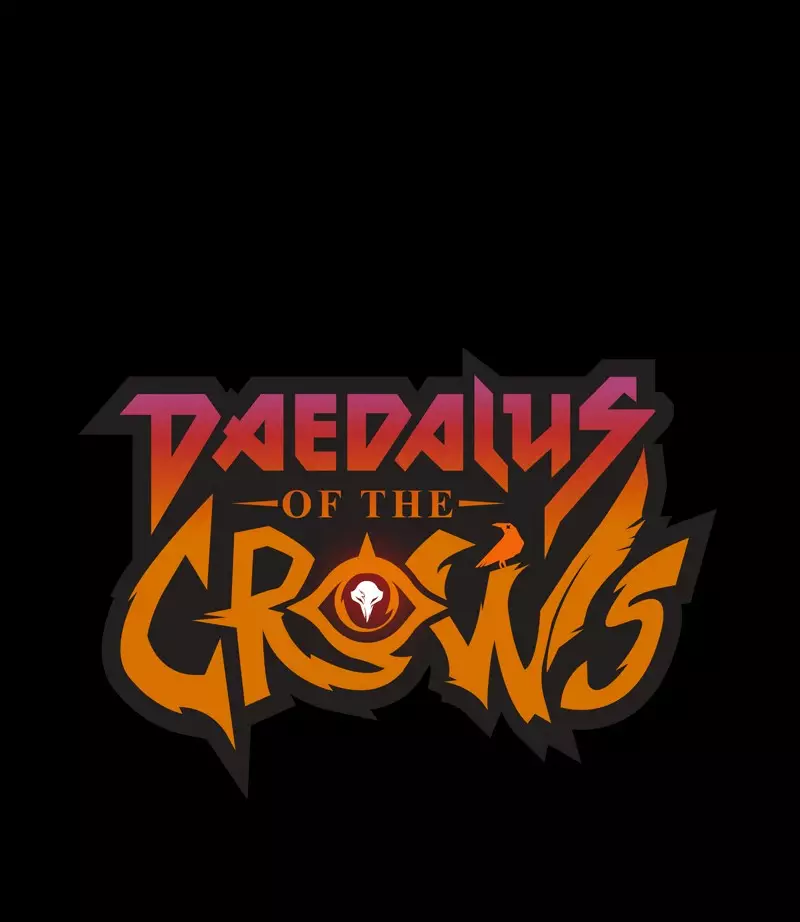 Daedalus Of The Crows - 2 page 39-6773d1ae