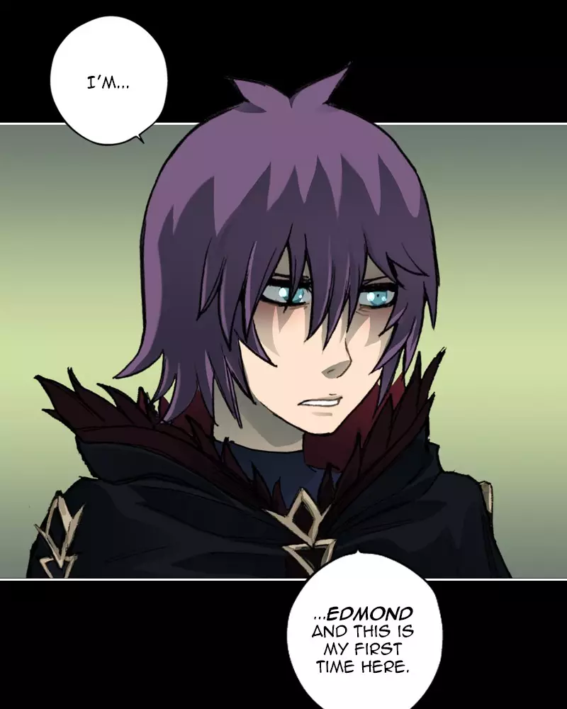 Daedalus Of The Crows - 22 page 23-6920bdfb