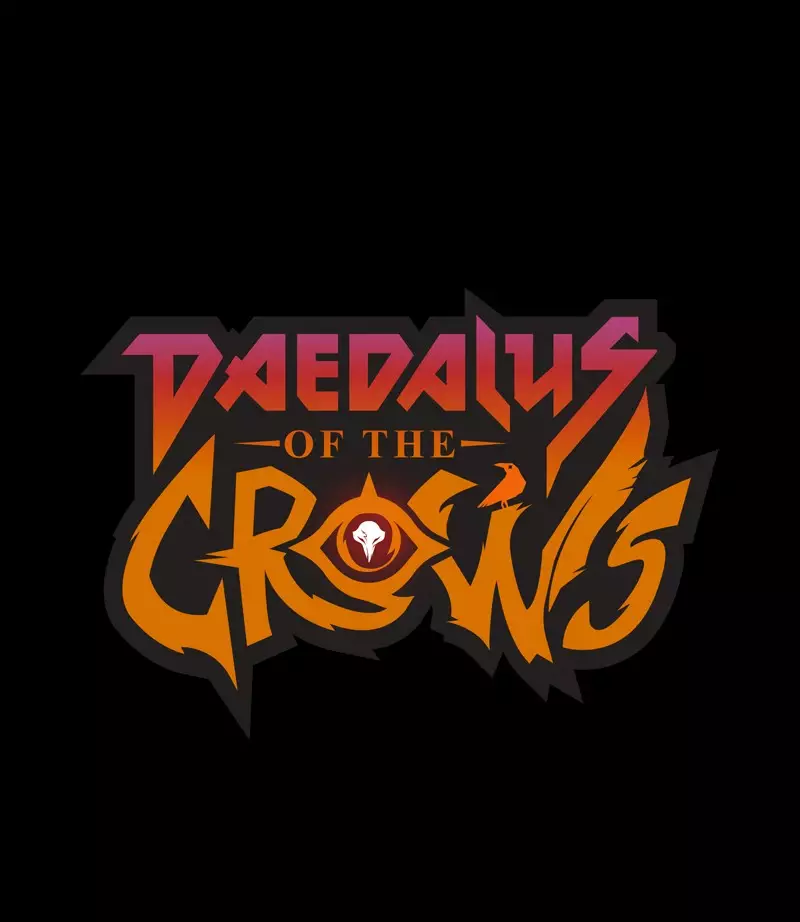 Daedalus Of The Crows - 22 page 3-6d0cdb53
