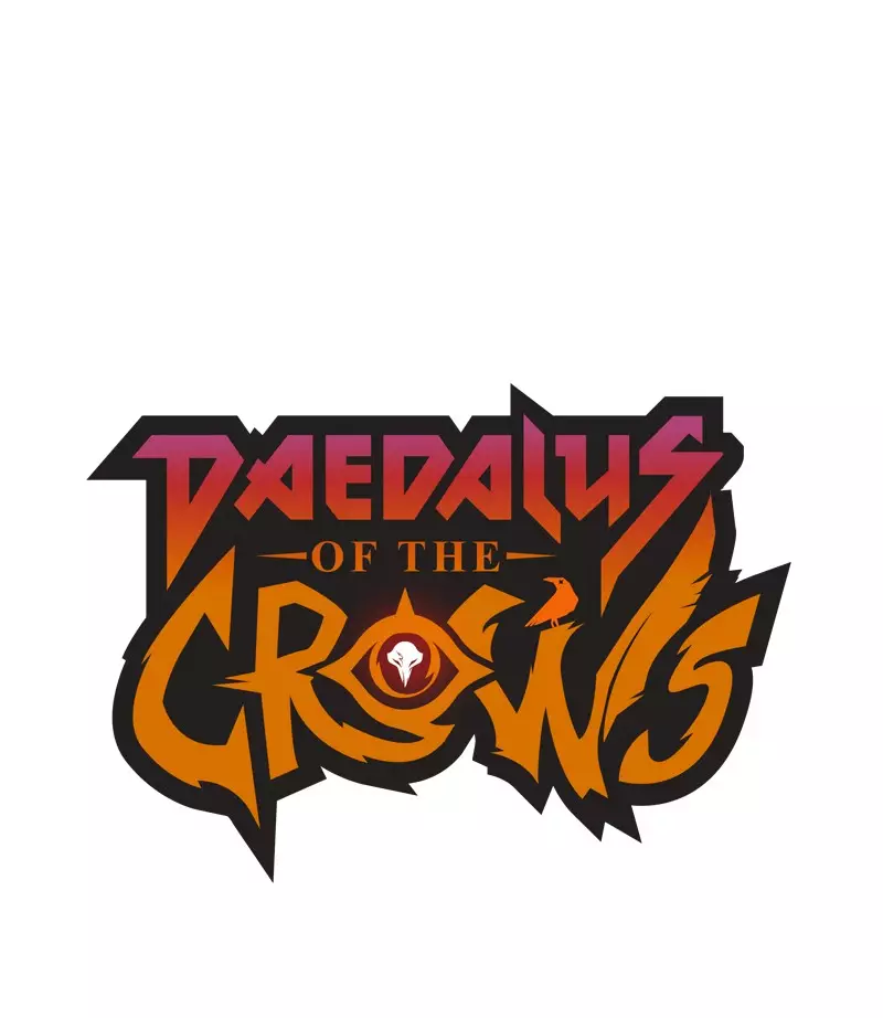 Daedalus Of The Crows - 24 page 47-8fe10838