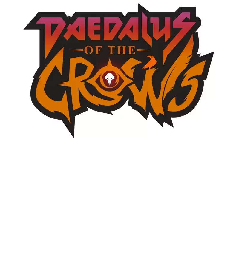 Daedalus Of The Crows - 32 page 107-0c0a70f3