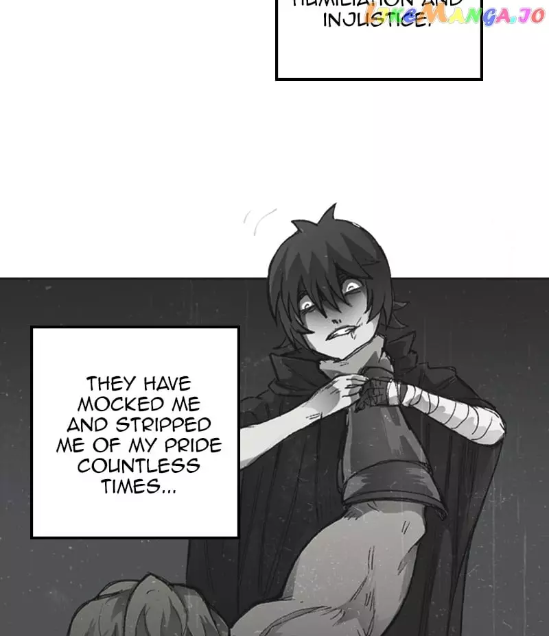 Daedalus Of The Crows - 35 page 70-0ae9db0d
