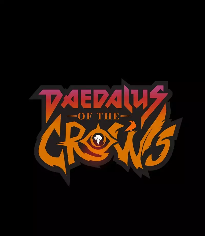 Daedalus Of The Crows - 37 page 41-1cf04cf8