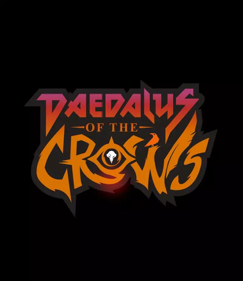 Daedalus Of The Crows - 39 page 4-66a2229c