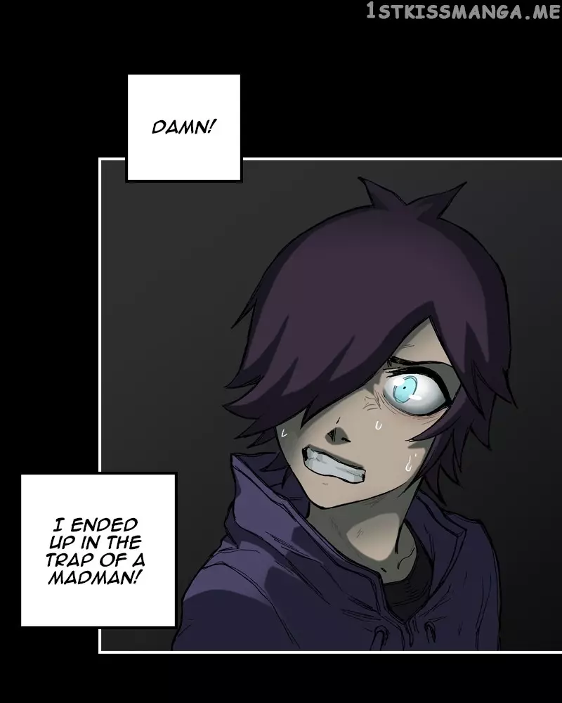Daedalus Of The Crows - 4 page 9-d26f2f82