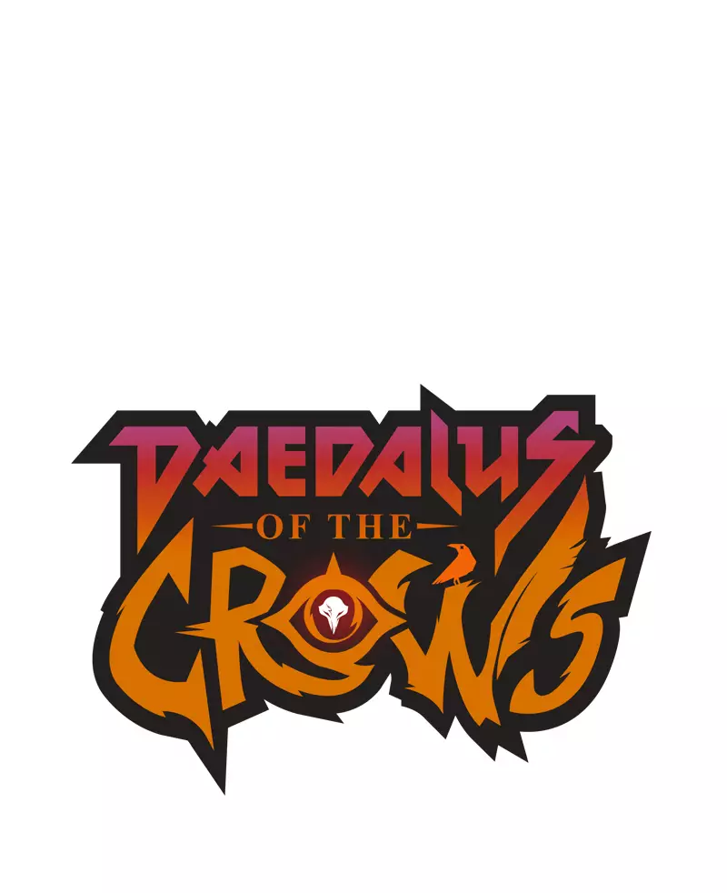 Daedalus Of The Crows - 40 page 214-de9a1b5e