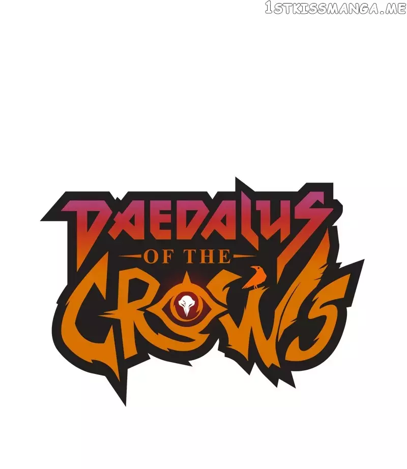Daedalus Of The Crows - 5 page 30-01311758