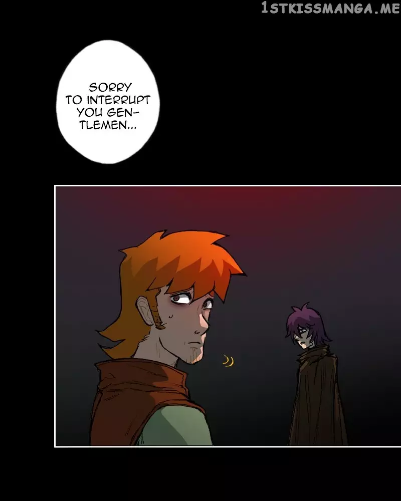 Daedalus Of The Crows - 9 page 102-beea0bfd