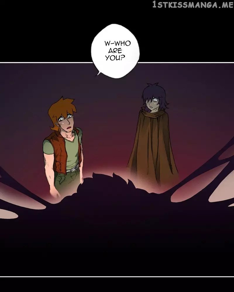 Daedalus Of The Crows - 9 page 105-cc00cc58