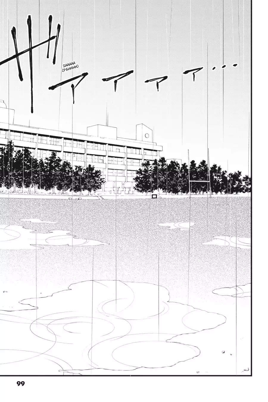 Yahari Ore No Seishun Rabukome Wa Machigatte Iru. @ Comic - 103.5 page 32-b5a3fd18