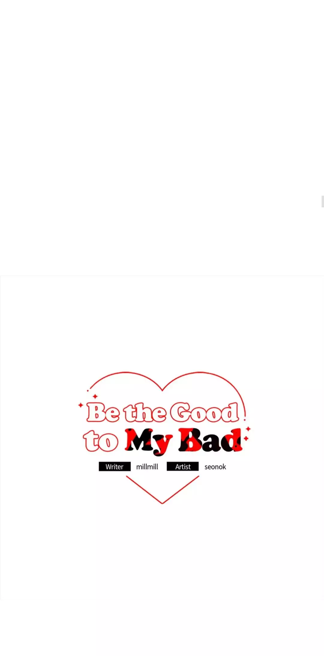 Bad Kid Good Partner - 15 page 19-3ee15062