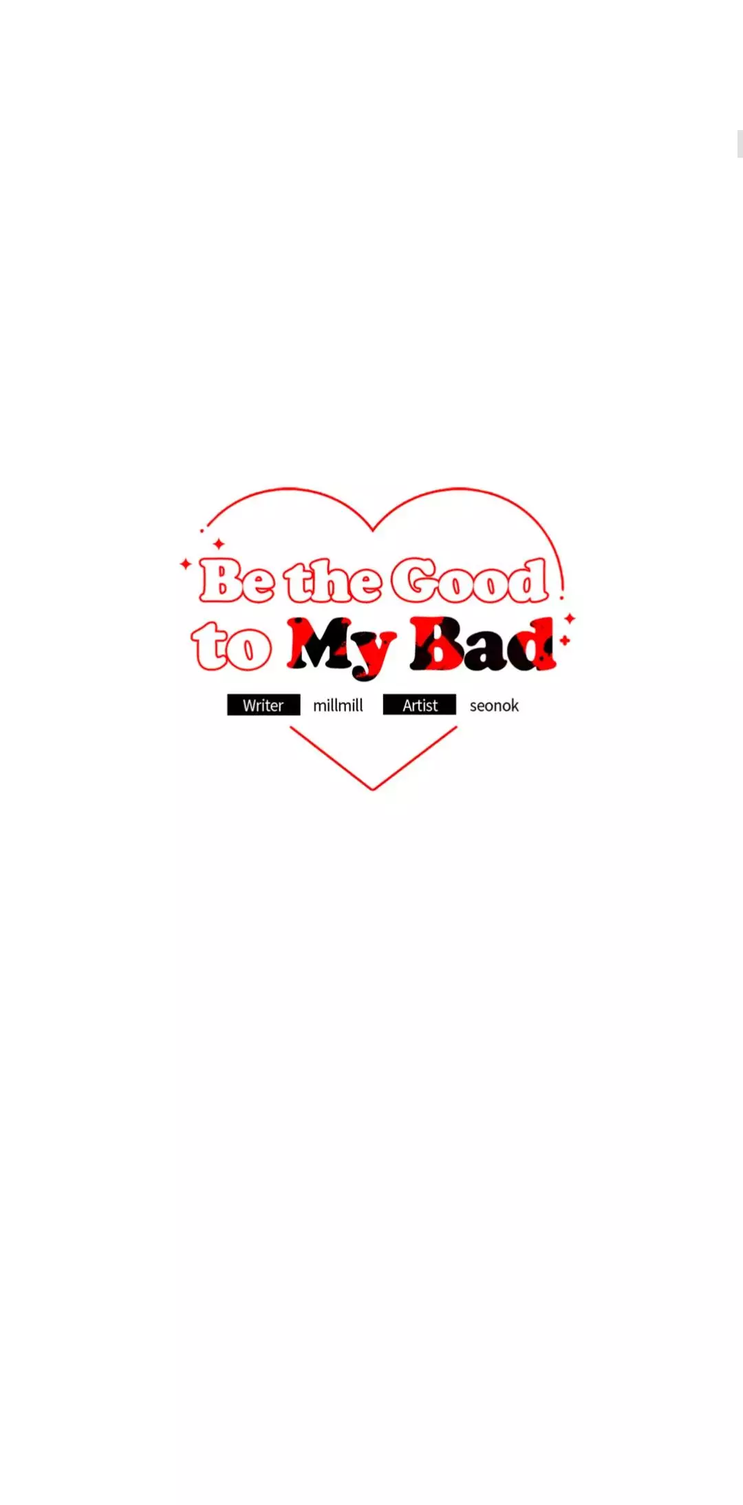 Bad Kid Good Partner - 23 page 8-0566f795