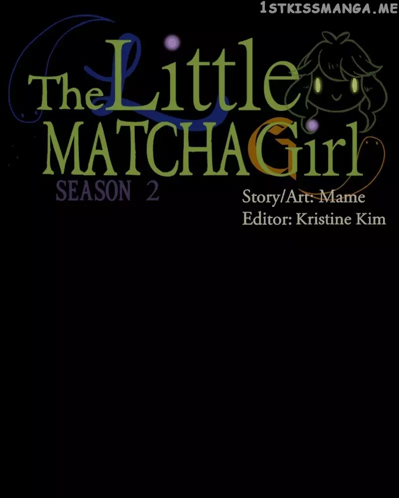 Little Matcha Girl - 102 page 9-625b2a4e