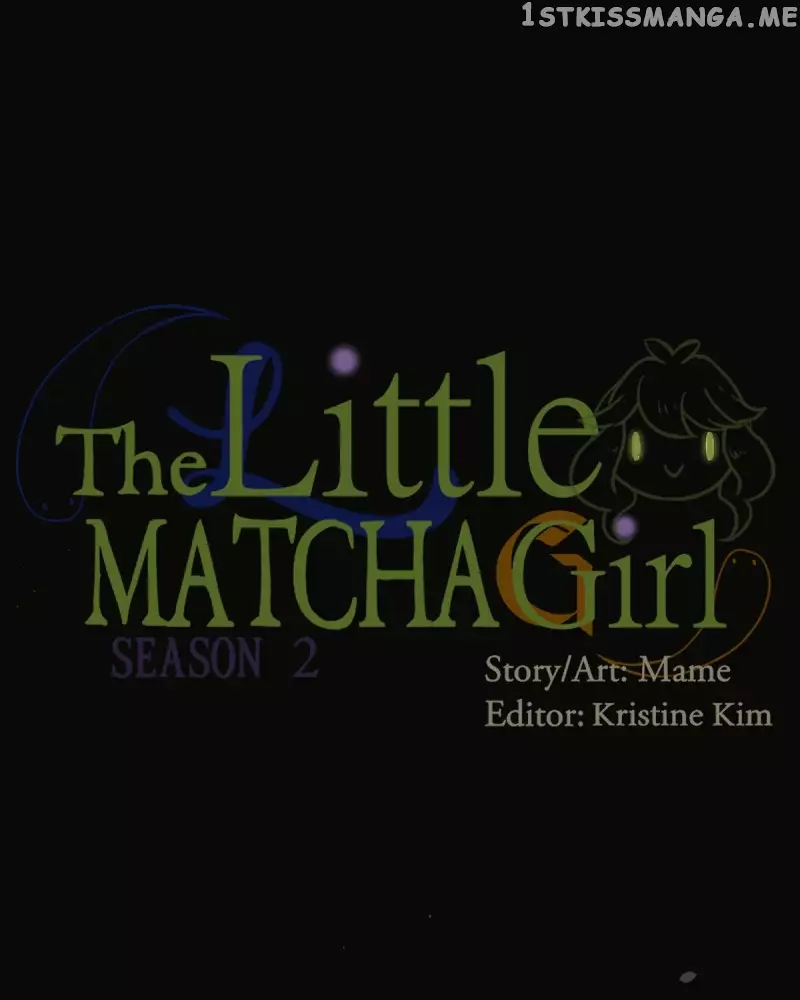 Little Matcha Girl - 107 page 9-96befadb