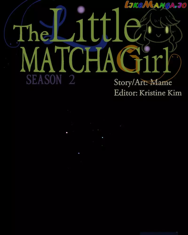 Little Matcha Girl - 117 page 34-e64880cb