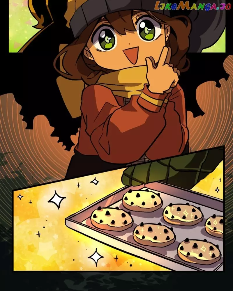 Little Matcha Girl - 120 page 75-333d2018