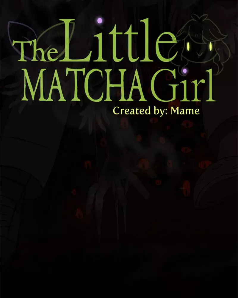 Little Matcha Girl - 54 page 11-de06235b