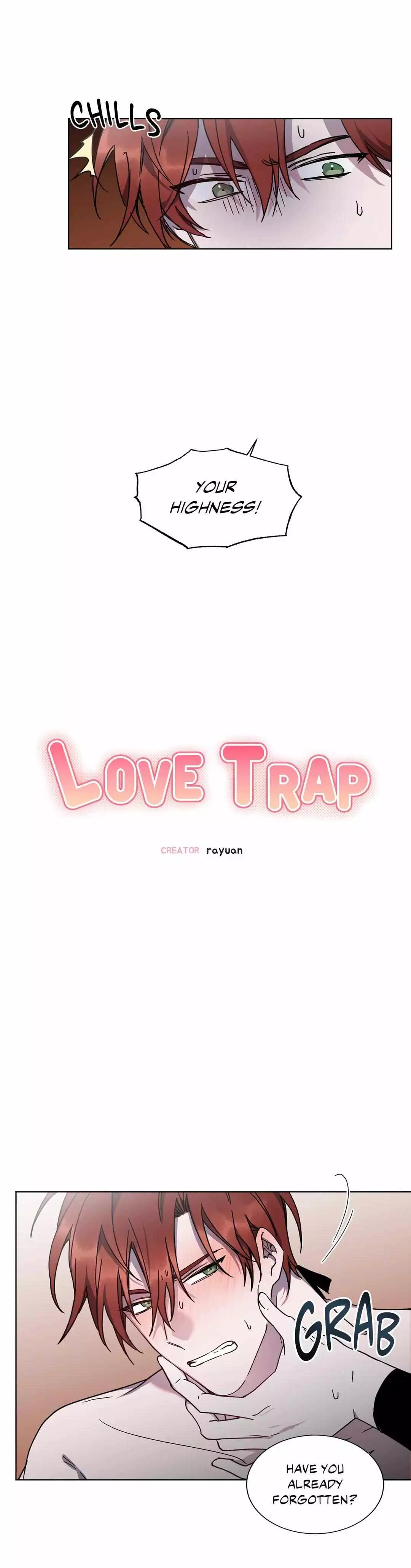 Love Trap「Official」 - 13 page 10-ac007b9f