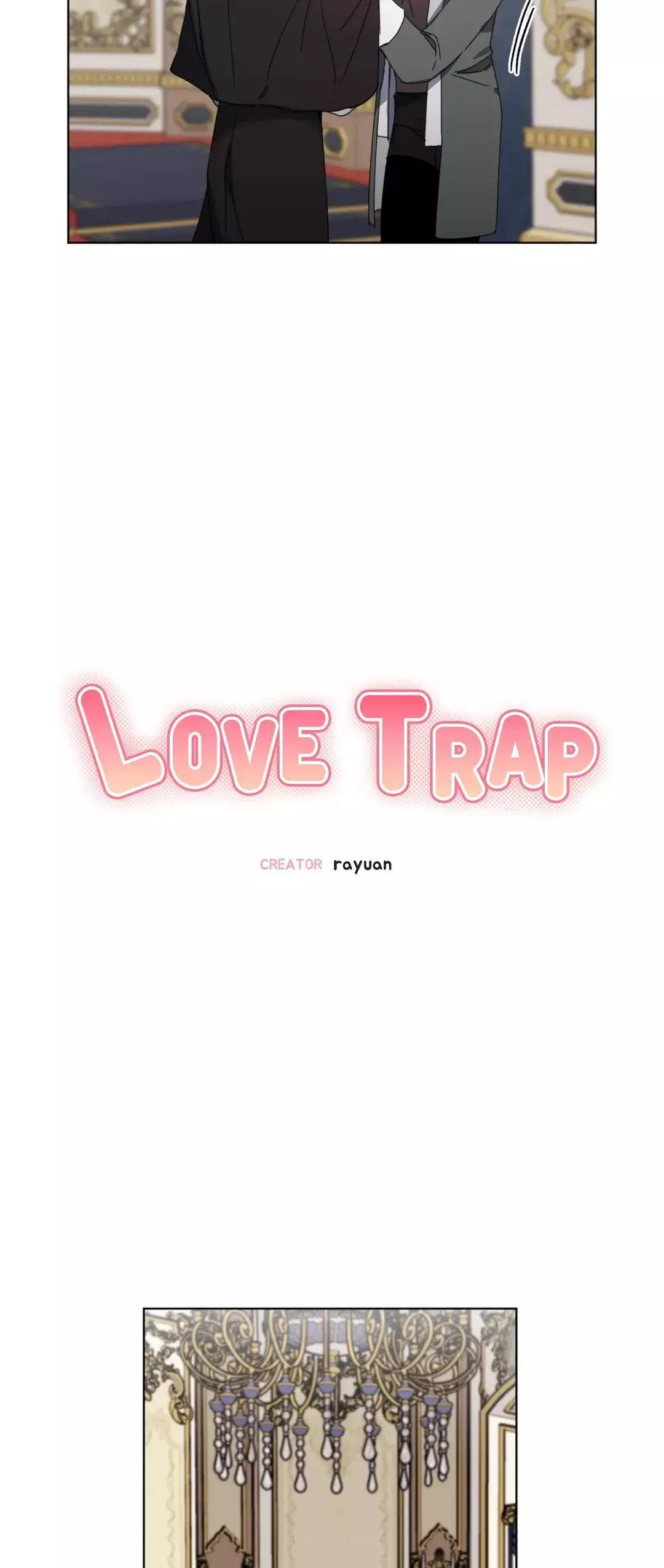 Love Trap「Official」 - 35 page 13-2ed62e09