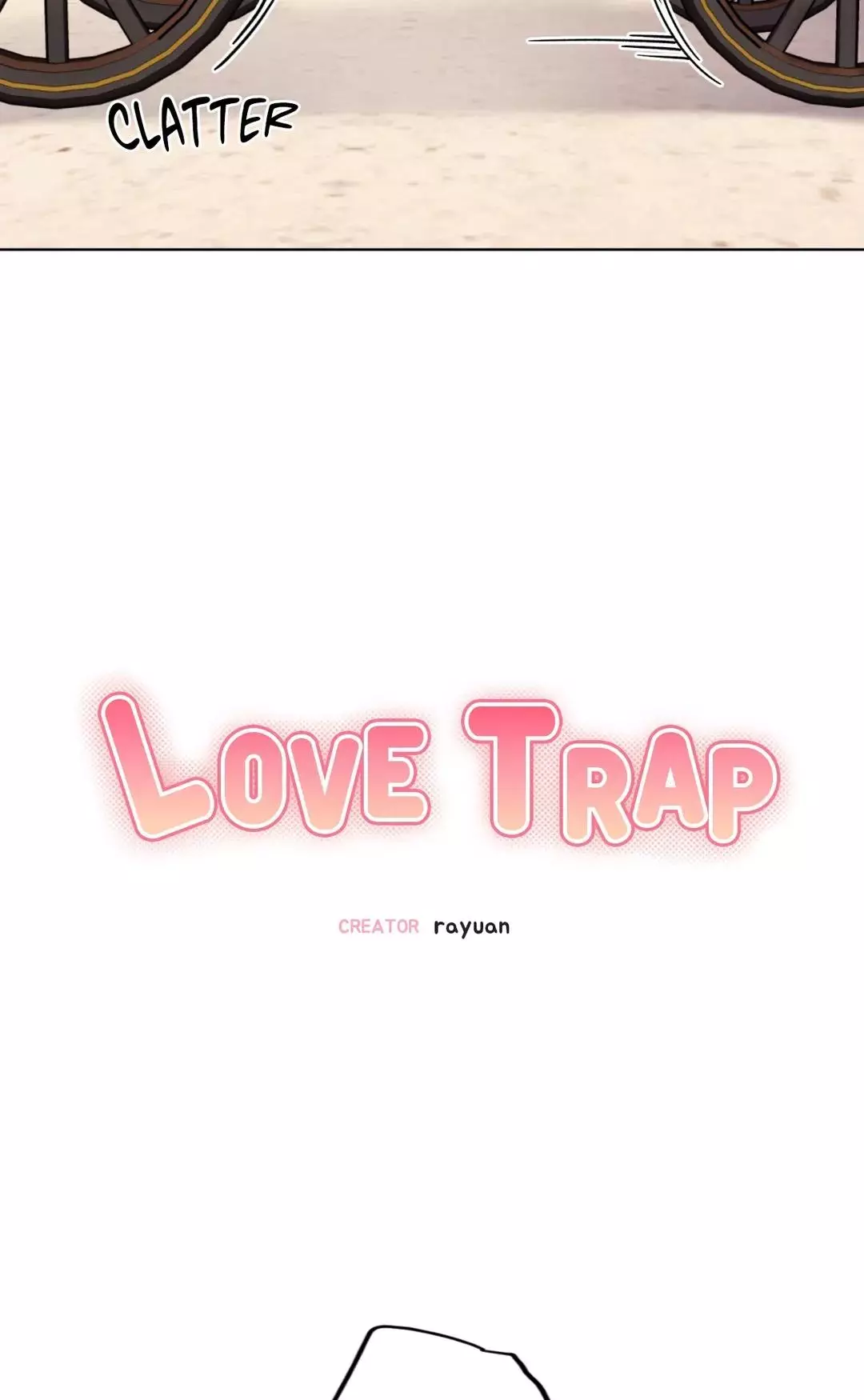 Love Trap「Official」 - 37 page 4-90ebd902