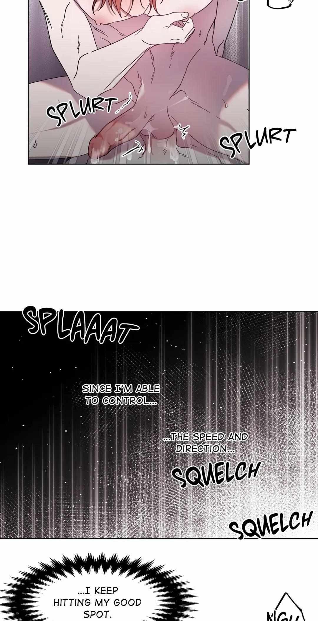Love Trap「Official」 - 48 page 24-dc02eef2