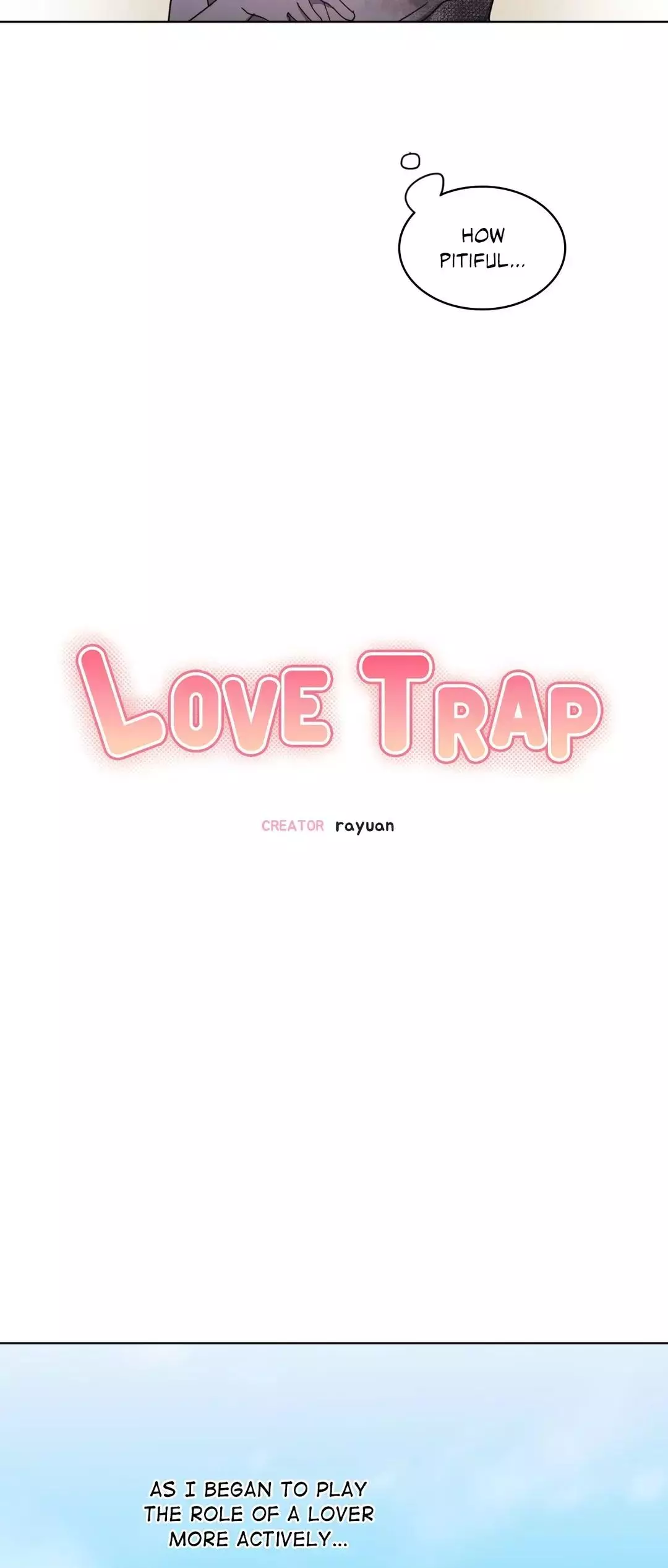 Love Trap「Official」 - 51 page 6-71011933