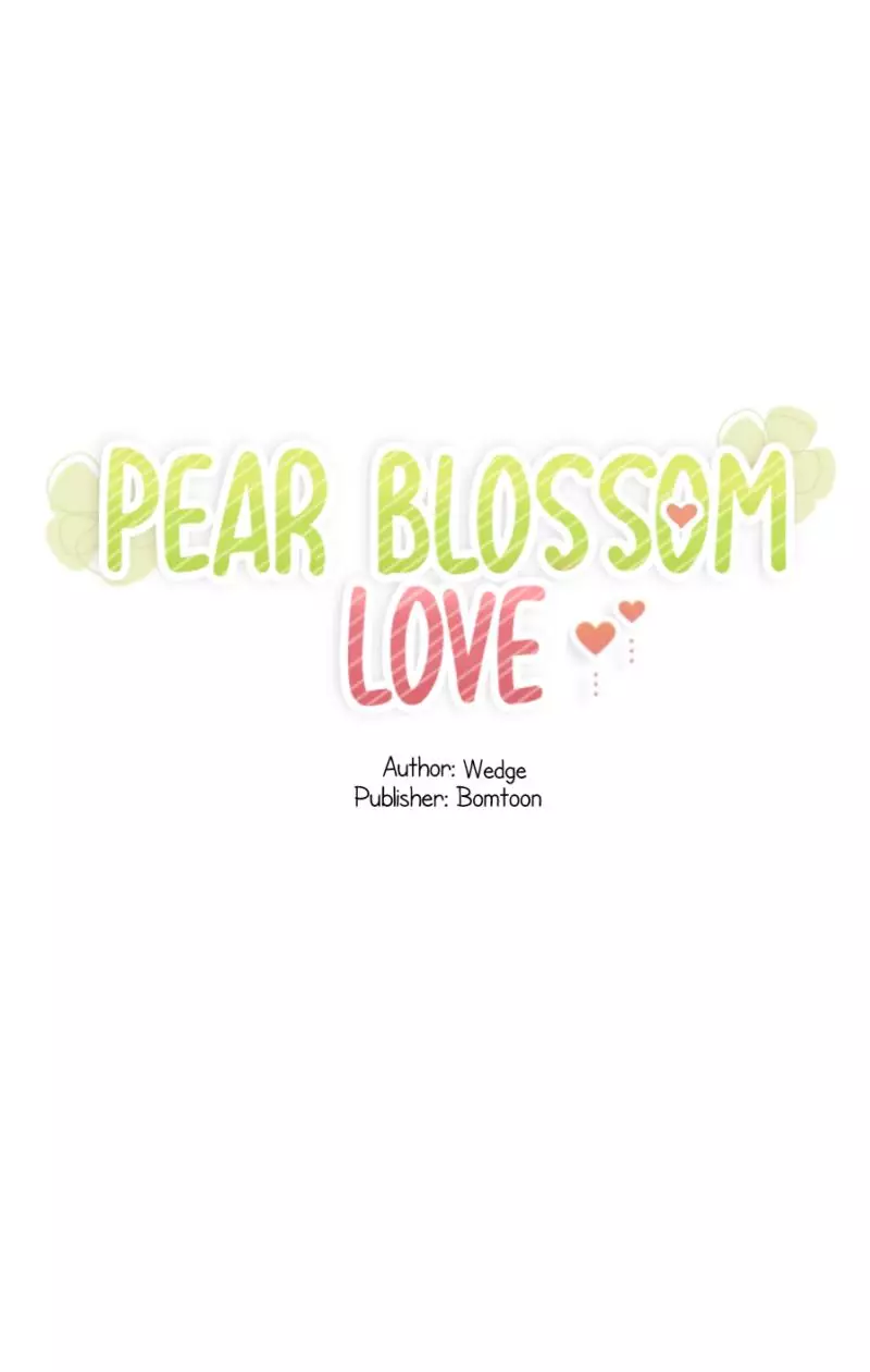Pear Blosom Love - 7 page 2-e5da323b