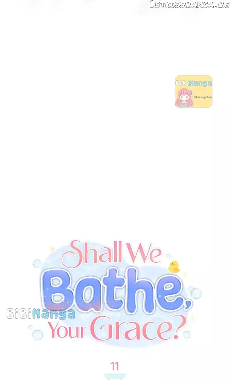 Shall We Bathe, Your Grace? - 11 page 40-c46b2cdc