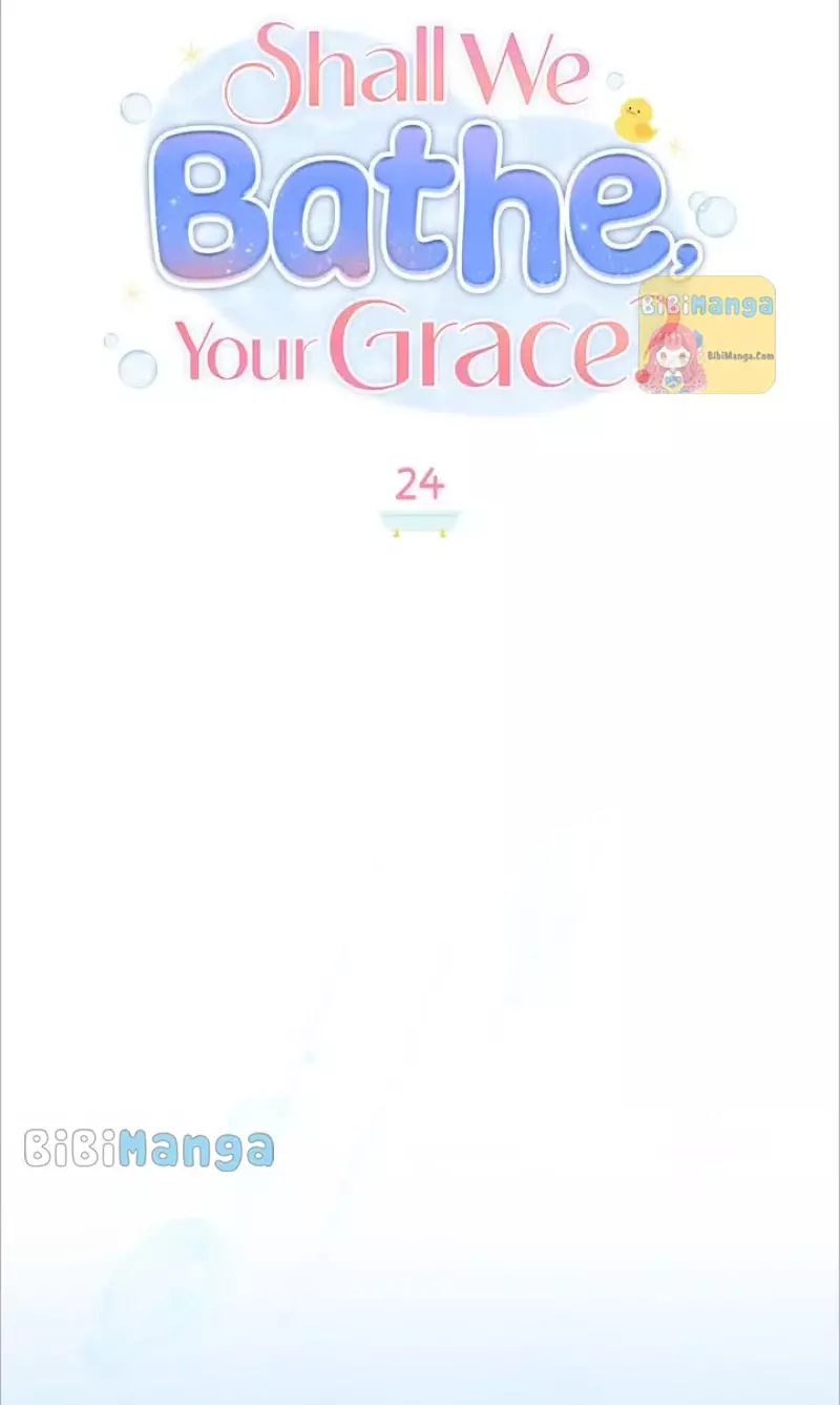 Shall We Bathe, Your Grace? - 24 page 29-21c39351