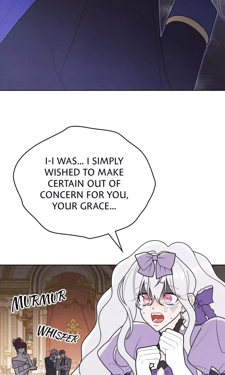 Shall We Bathe, Your Grace? - 52 page 25-8aaaa8c5