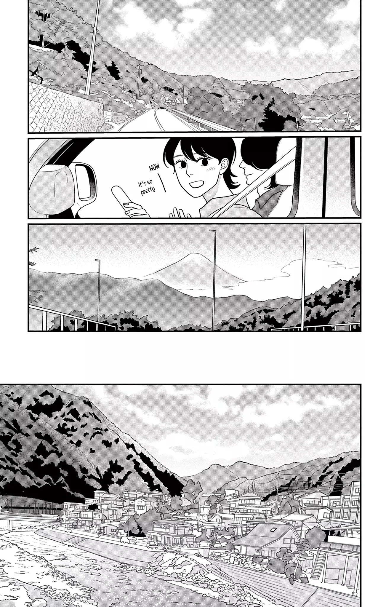 Ookami No Musume - 5 page 11-56398e12