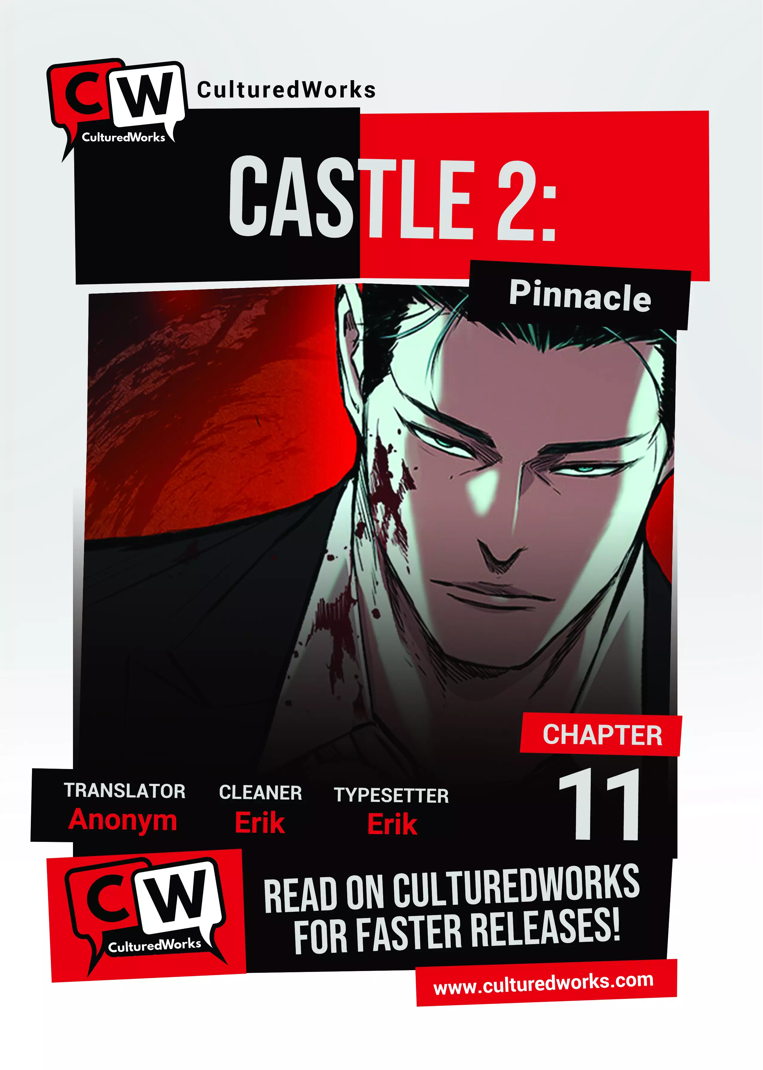 Castle 2: Pinnacle - 11 page 1-c10736b4