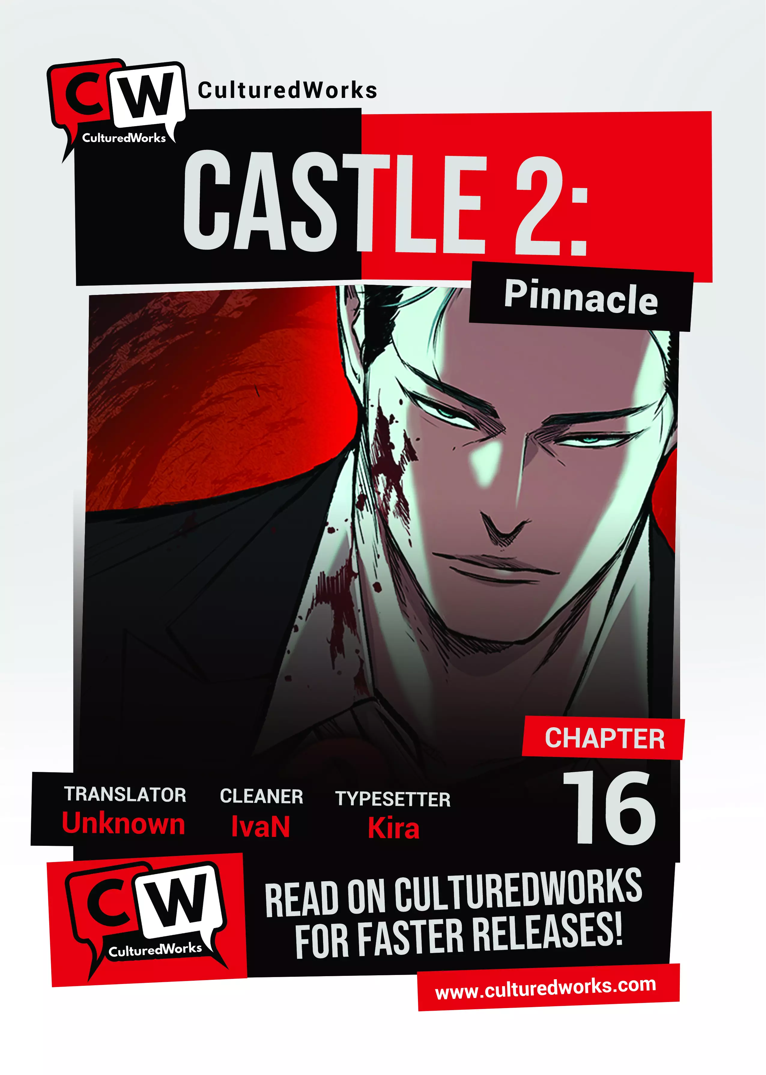 Castle 2: Pinnacle - 16 page 1-aaa3076c