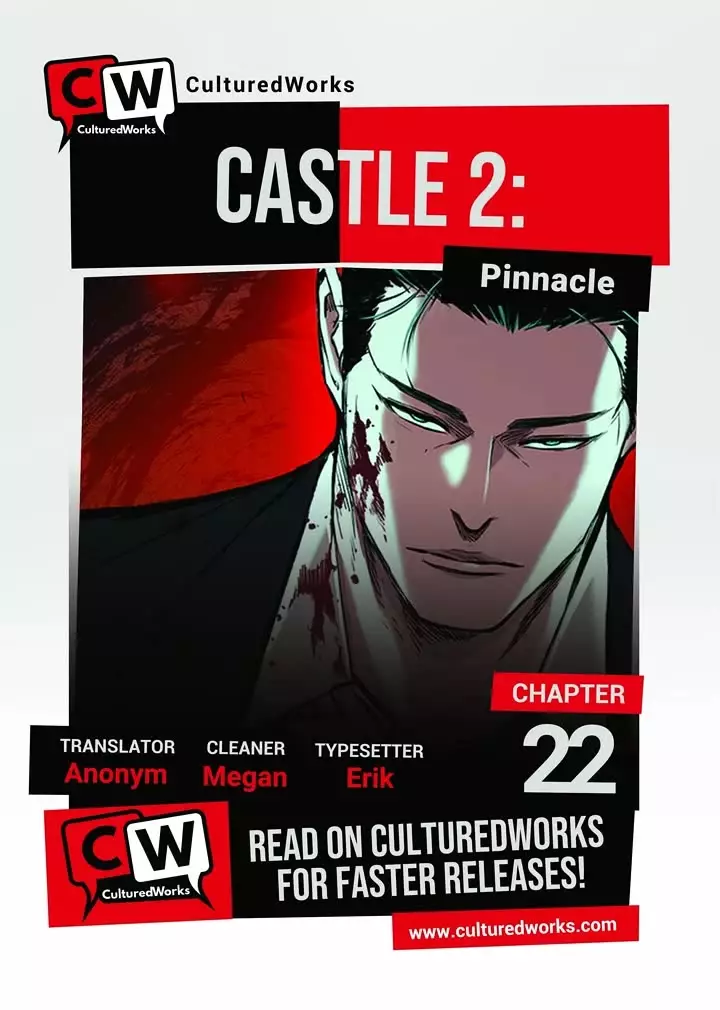 Castle 2: Pinnacle - 22 page 1-6de46f9d