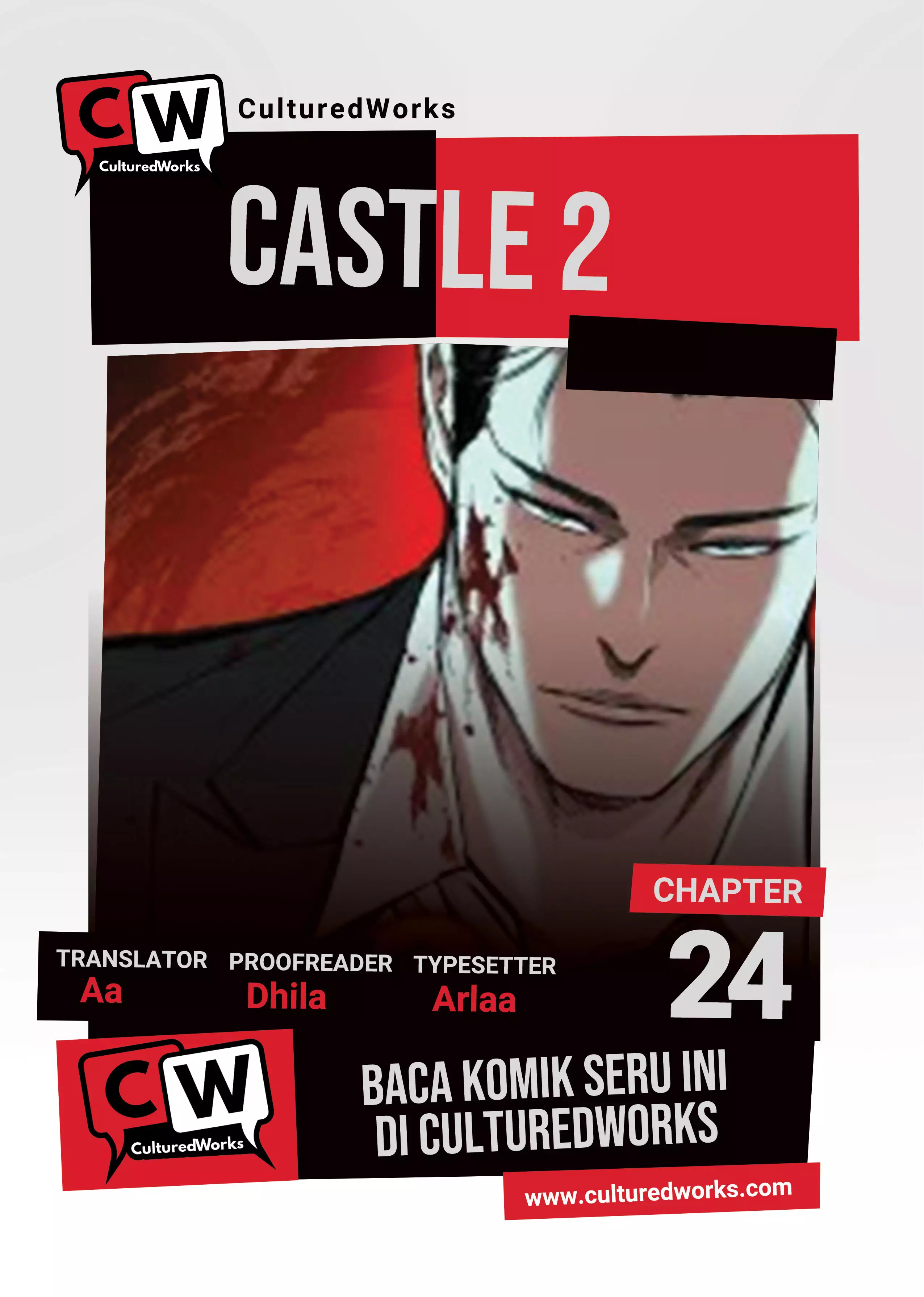 Castle 2: Pinnacle - 24 page 1-306501a5