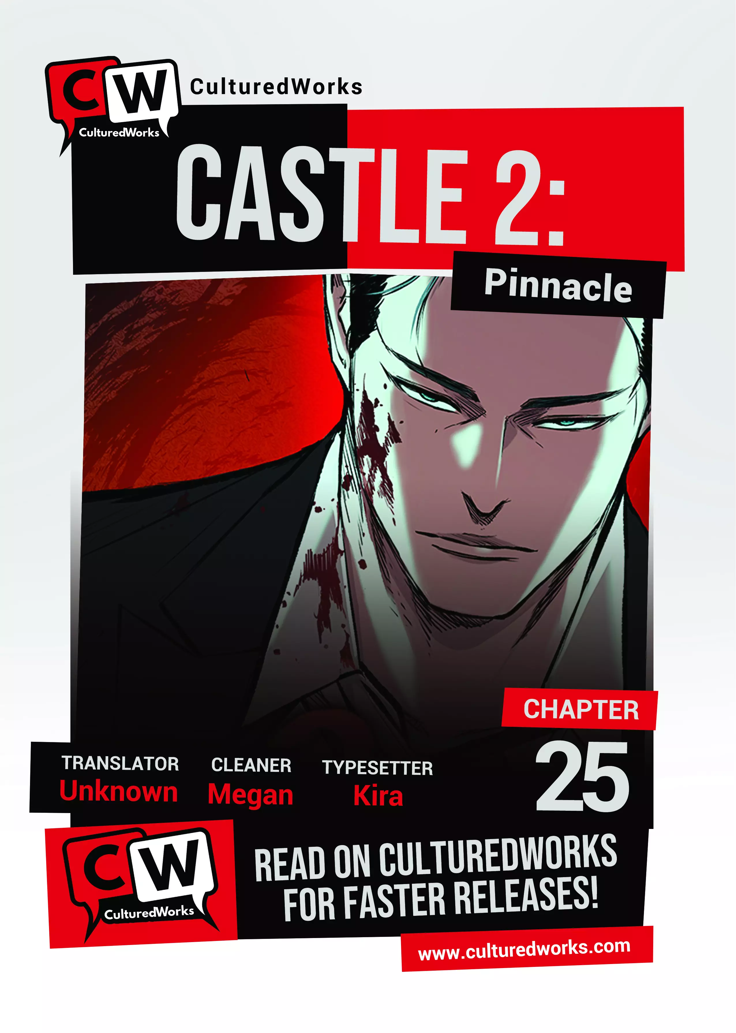 Castle 2: Pinnacle - 25 page 1-2c0ba75b