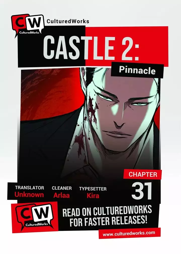 Castle 2: Pinnacle - 31 page 1-f8bffd00