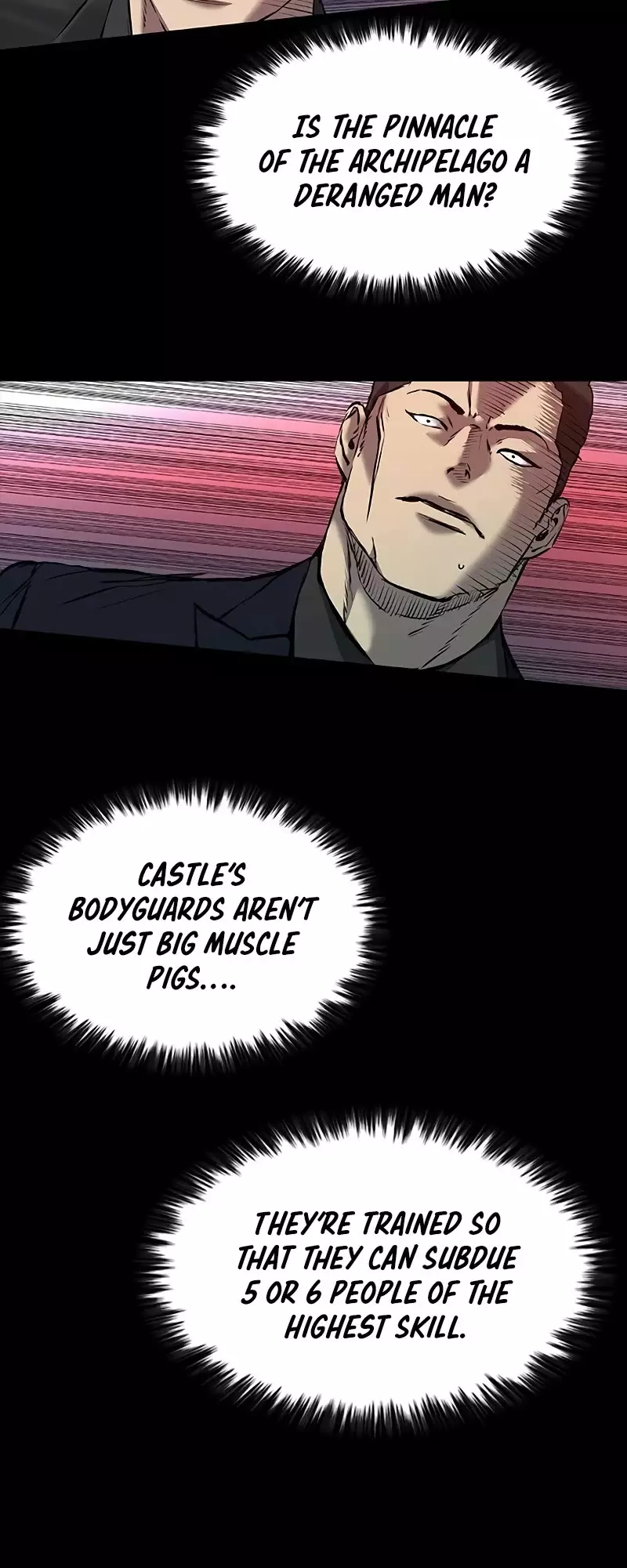 Castle 2: Pinnacle - 32 page 75-393a0432