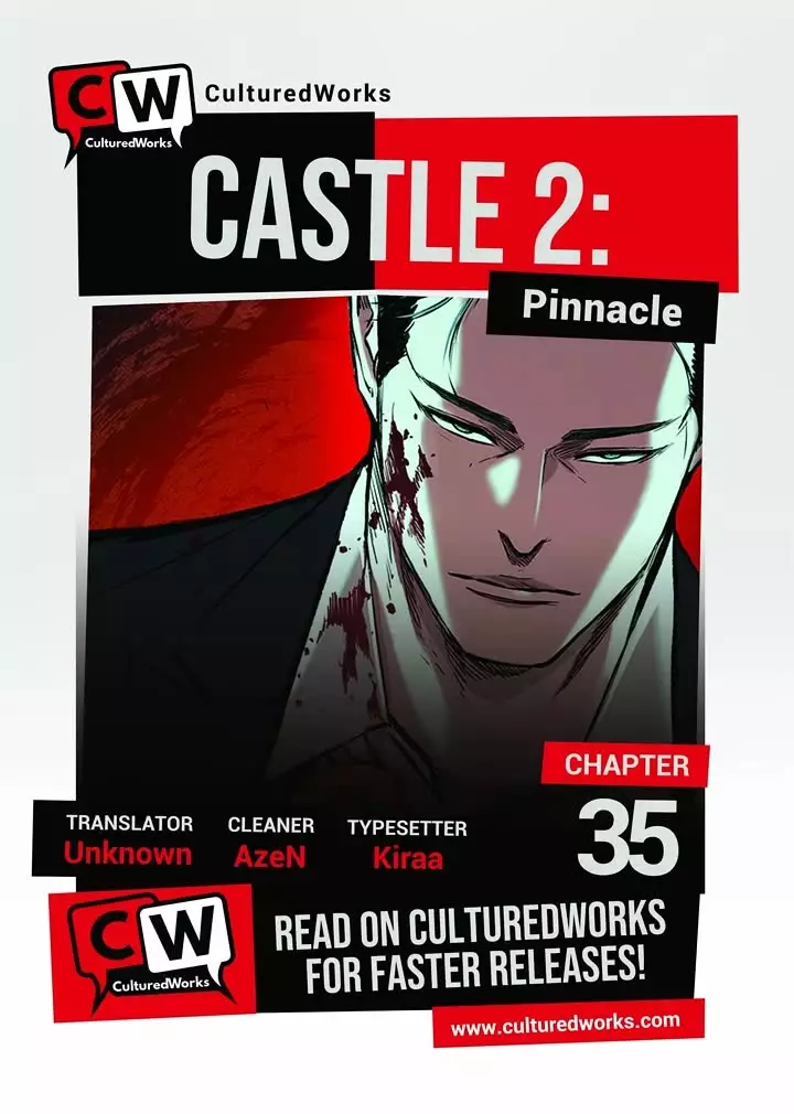 Castle 2: Pinnacle - 35 page 1-b1c36d24