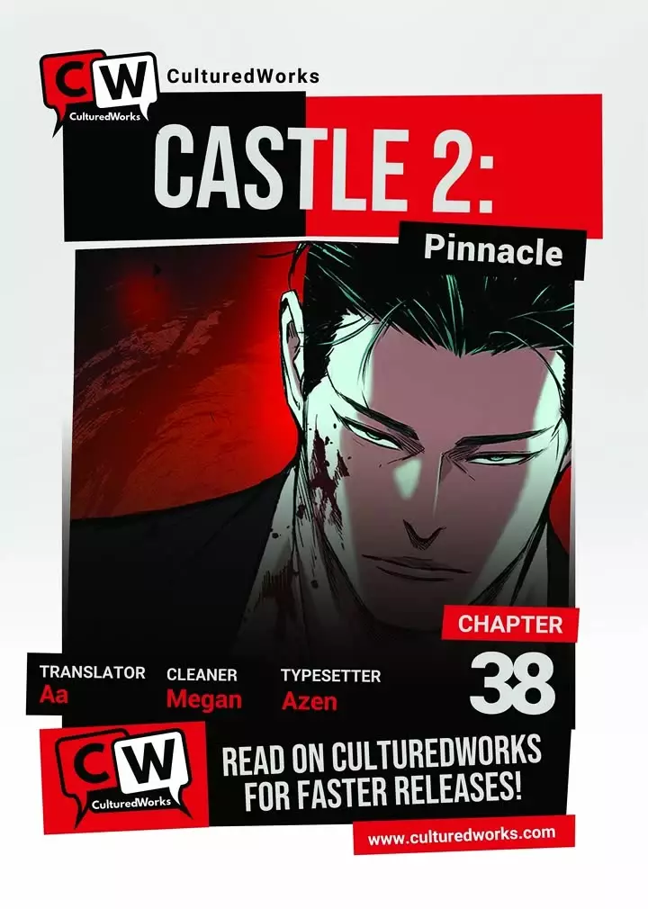 Castle 2: Pinnacle - 38 page 1-2618f9e5