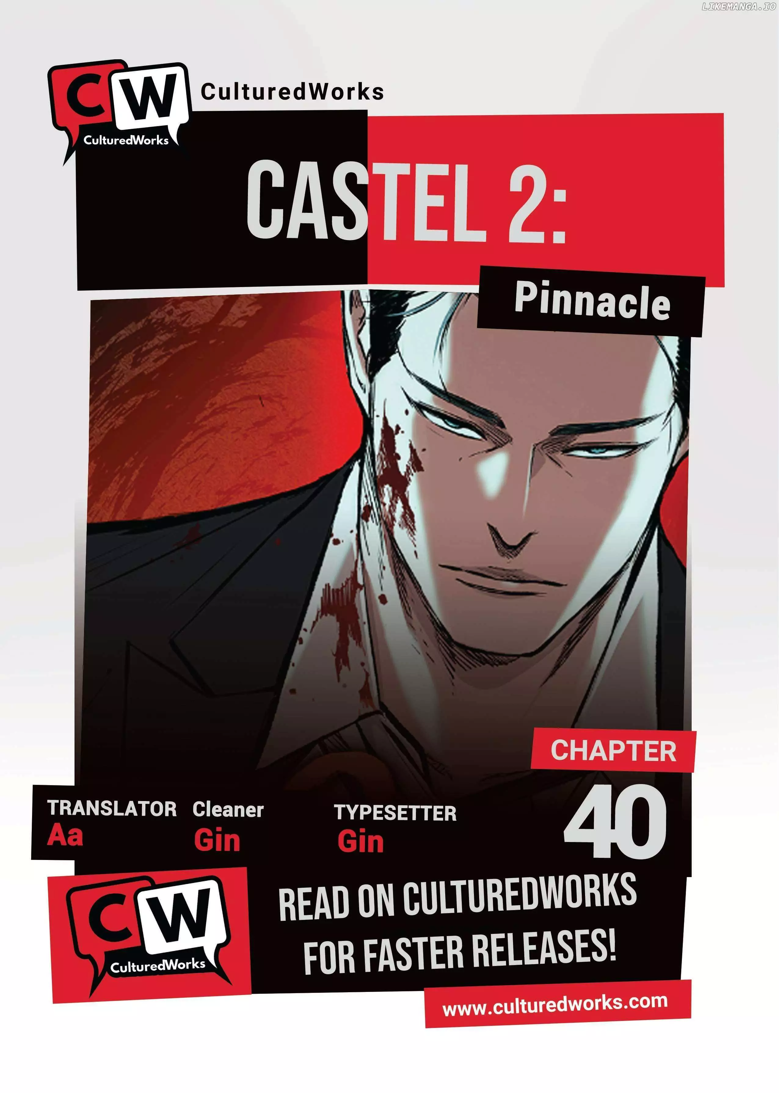 Castle 2: Pinnacle - 40 page 1-a34fd1c0