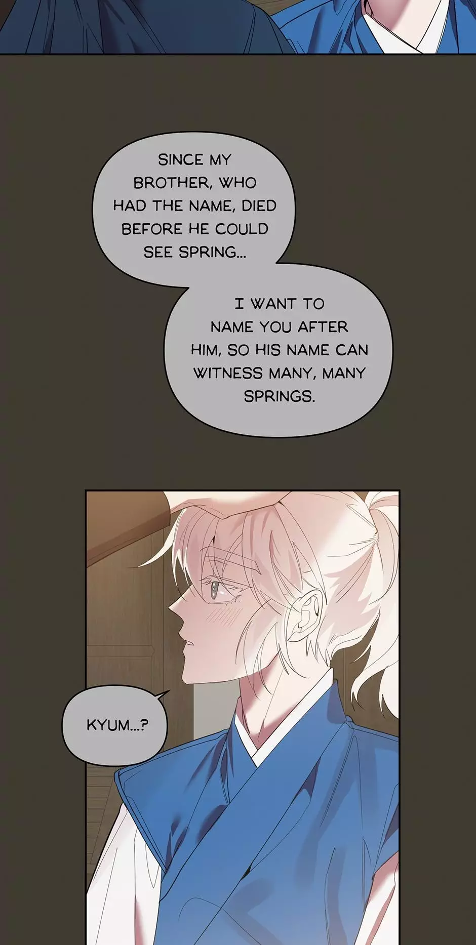 Swallowing The Black Shade - 35 page 60-ac3fcb0f