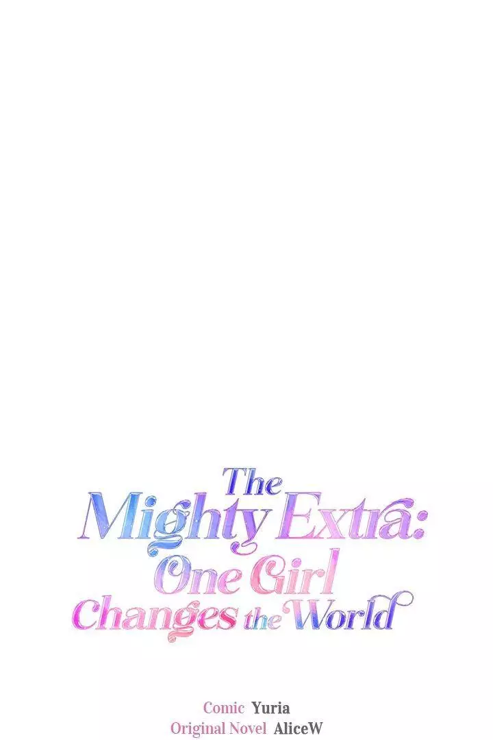 The Mighty Extra: One Girl Changes The World - 66 page 18-c1290fd3