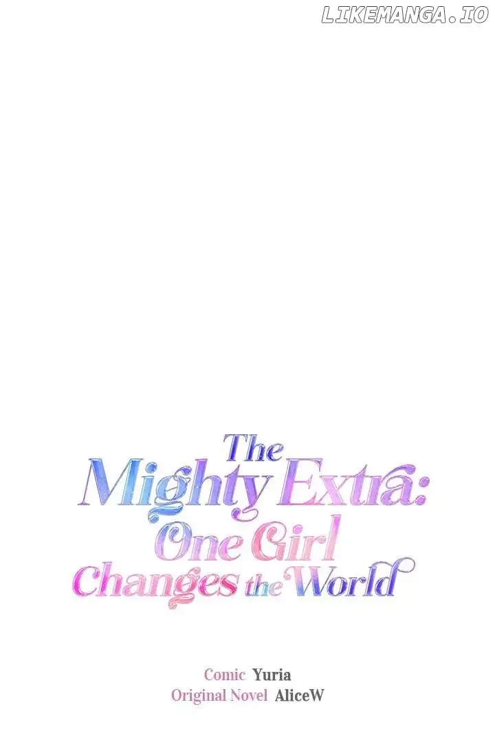 The Mighty Extra: One Girl Changes The World - 68 page 36-25c7cbac
