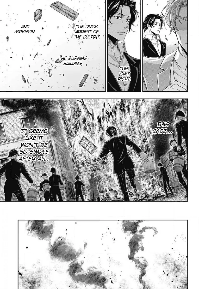 Yuukoku No Moriarty: The Remains - 13 page 26-b51c24cf