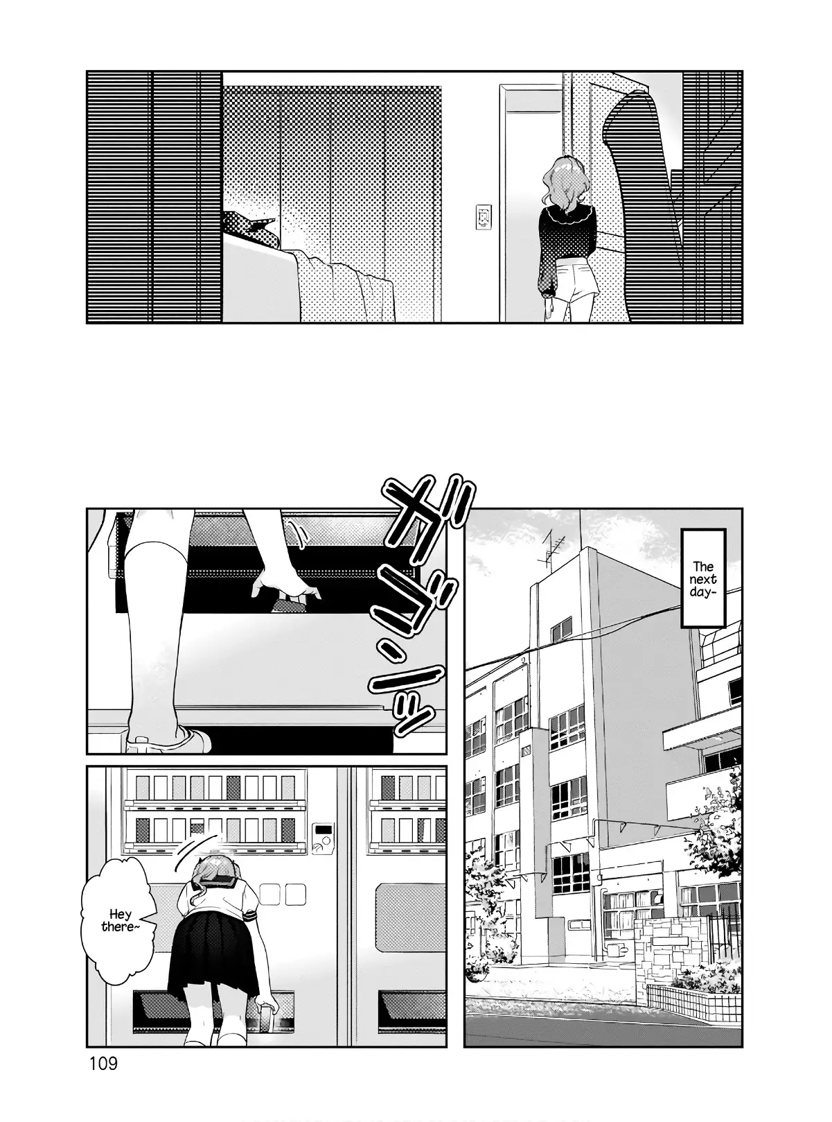 Oshi V Ga Oshiego De Watashi Ga Mama De!? - 5 page 13-07942bd4