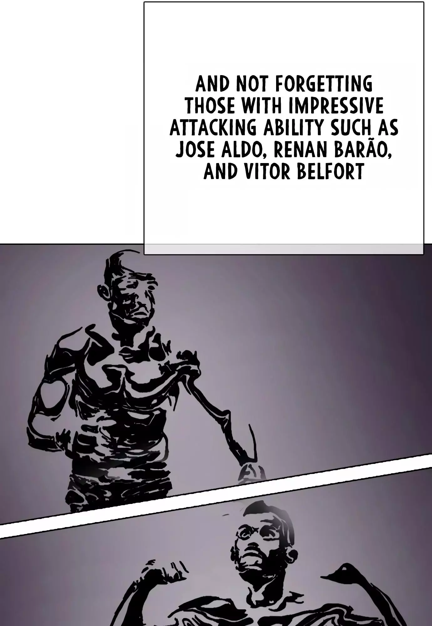 The Outcast Is Too Good At Martial Arts - 21 page 196-c62da8dc
