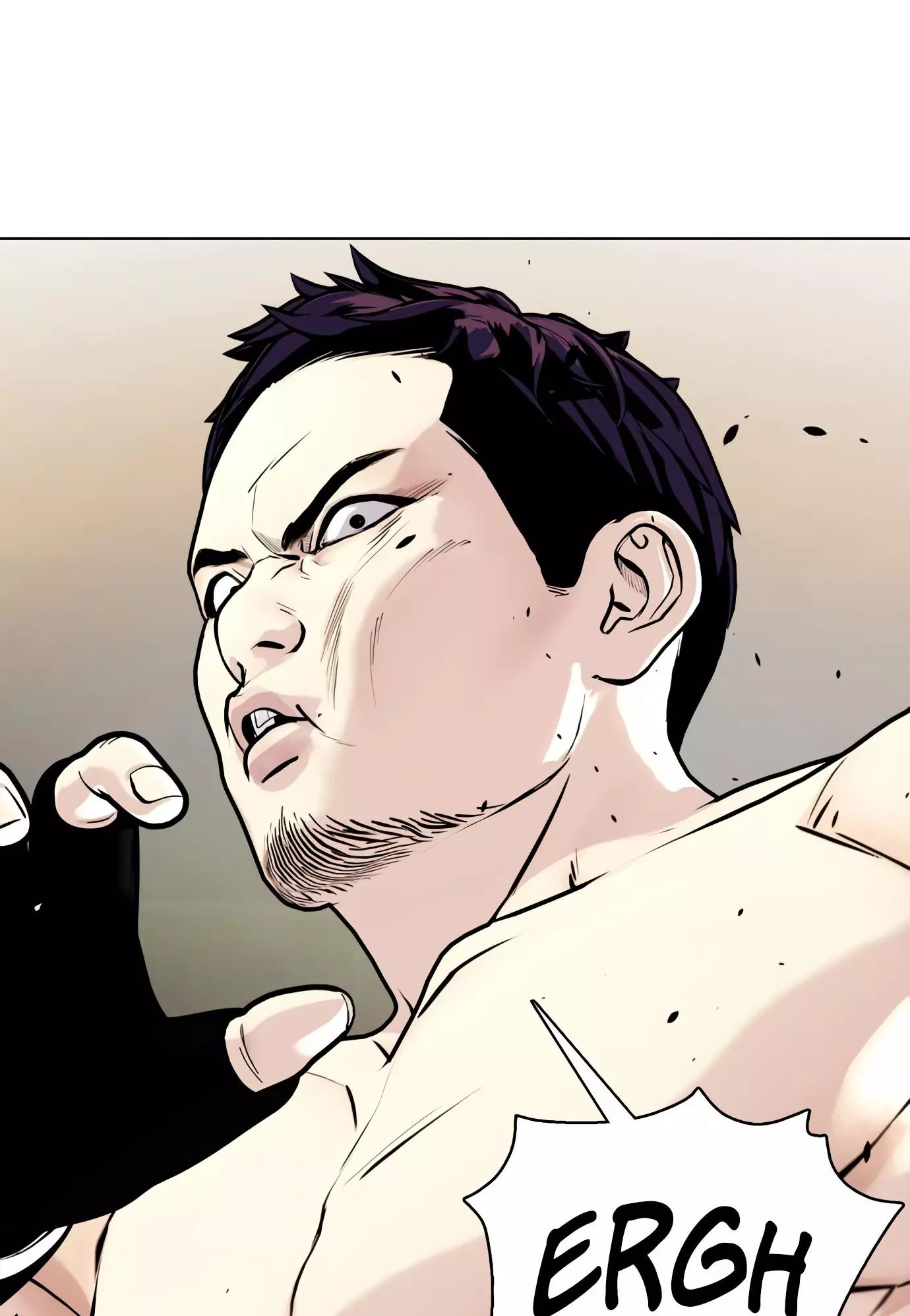The Outcast Is Too Good At Martial Arts - 6 page 5-08e78ed0