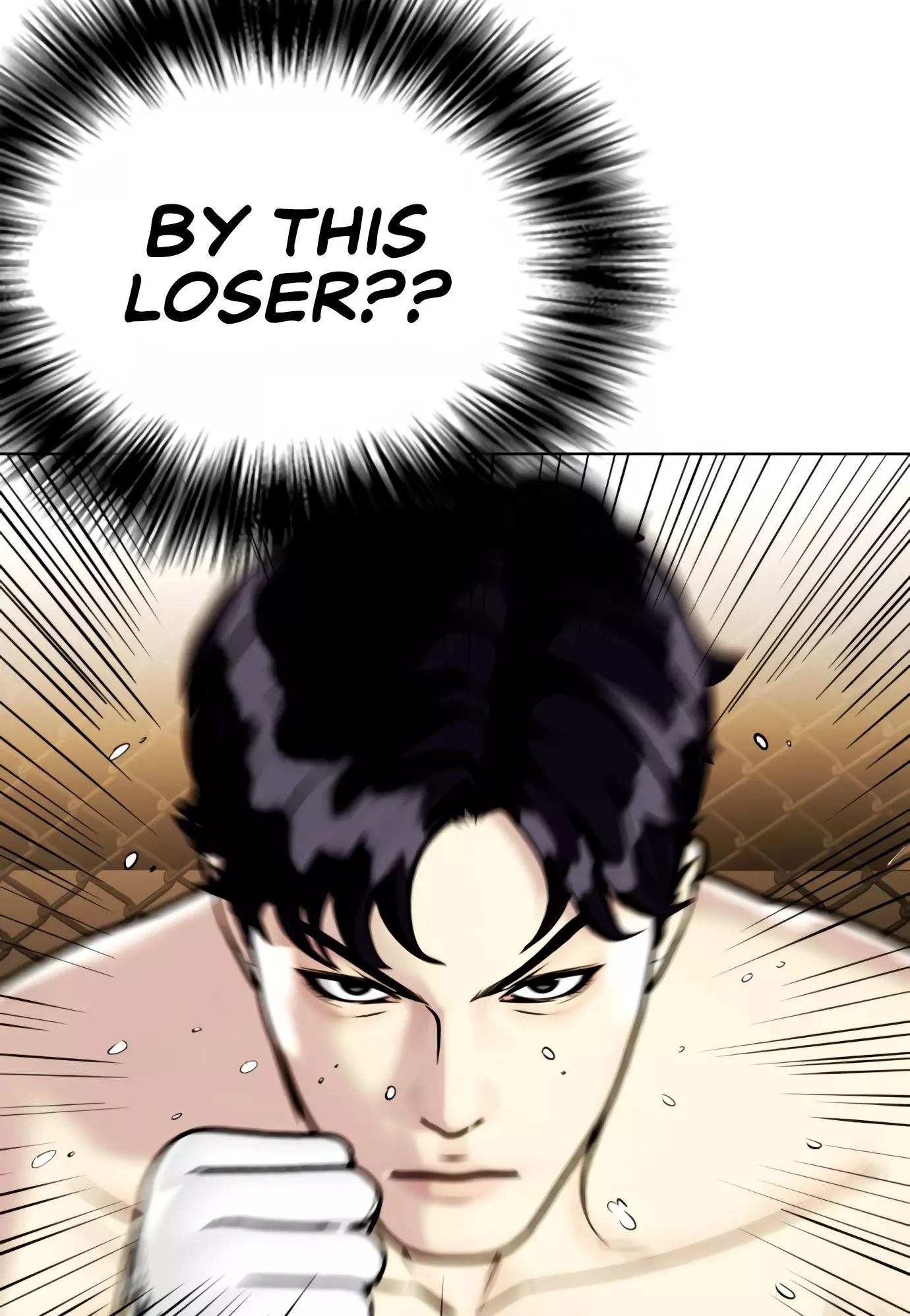 The Outcast Is Too Good At Martial Arts - 6 page 8-30d8f387